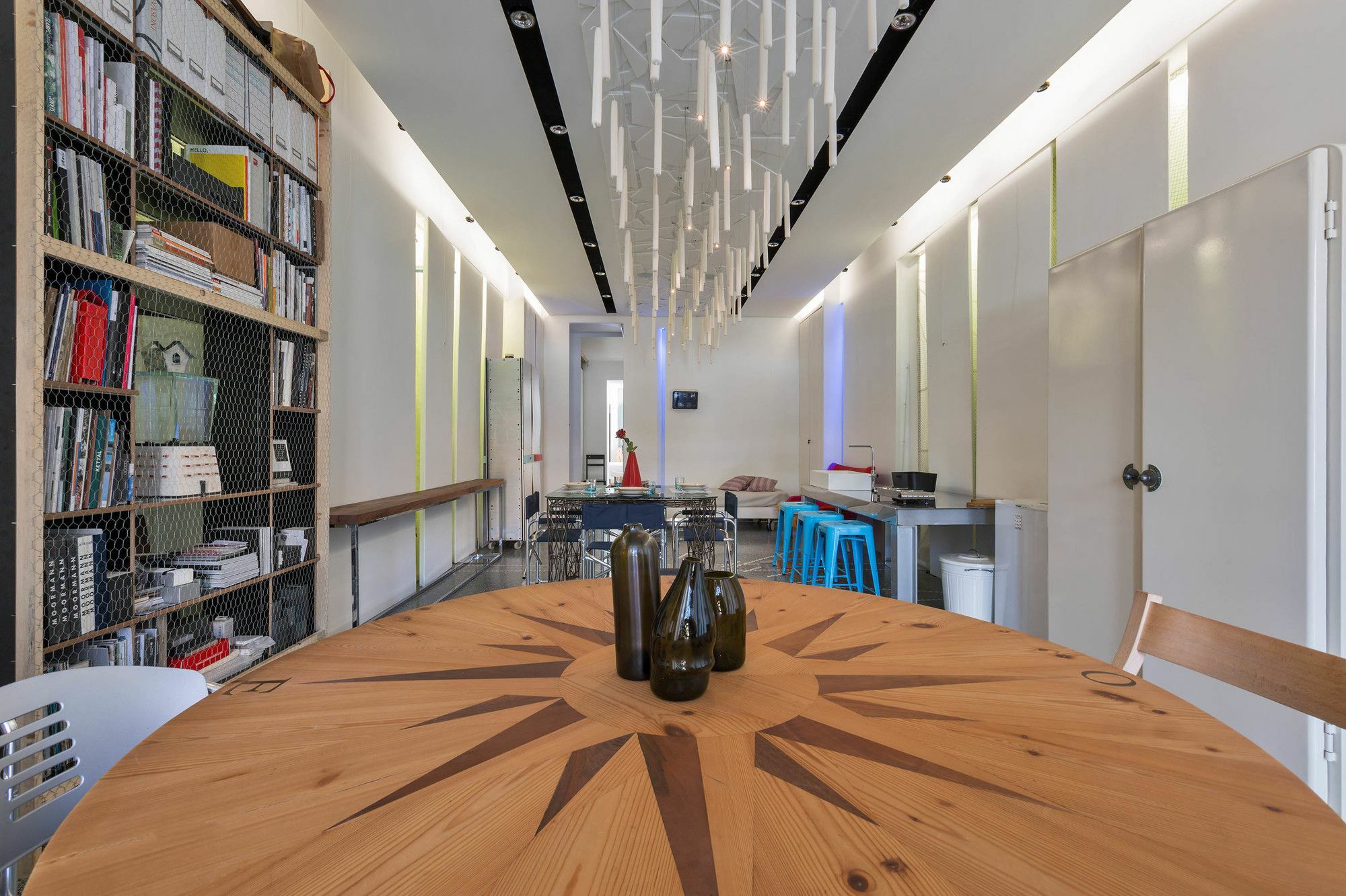 Loft Zaly * Casarano